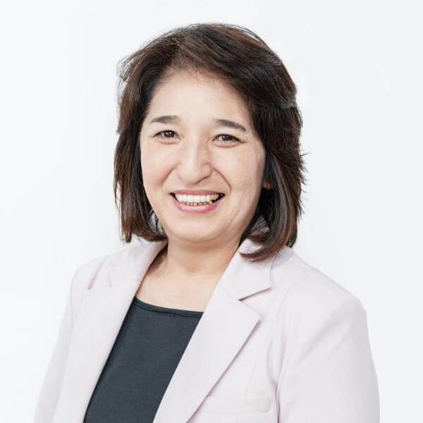 田邉恵美子